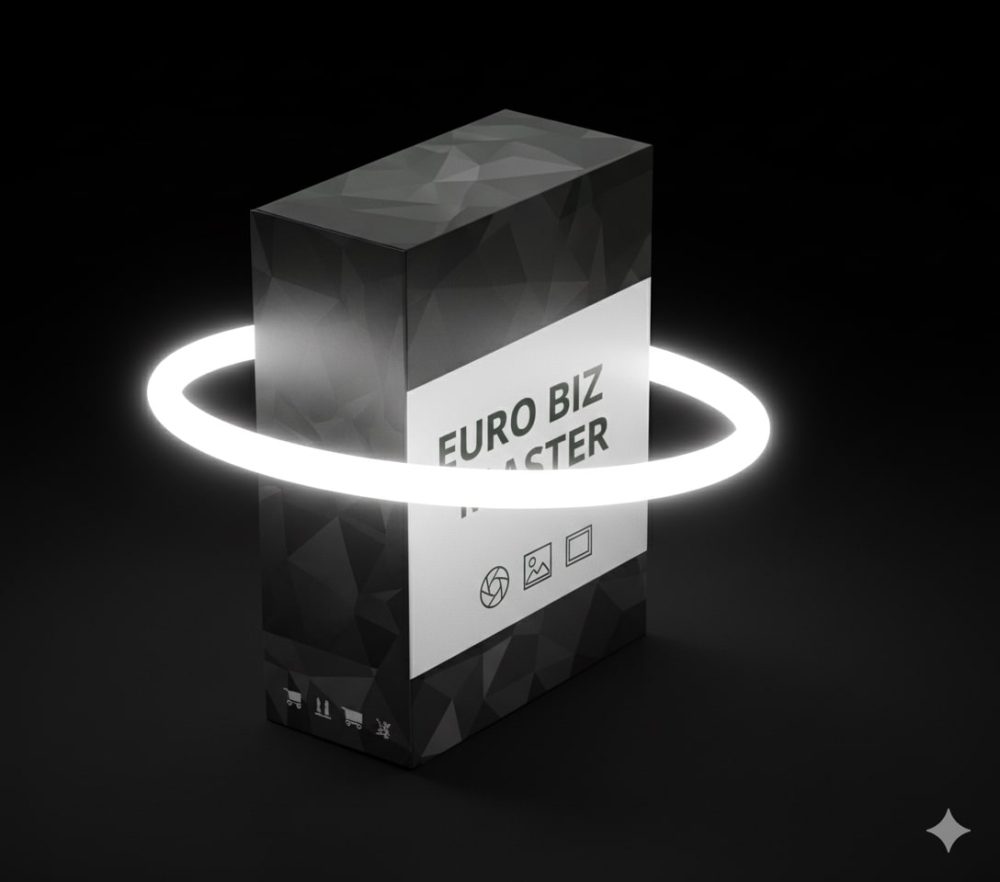 The Complete Business Strategy Course